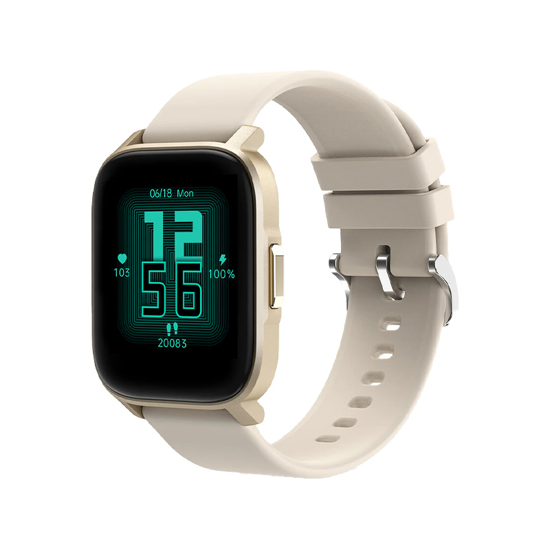 Aukey SmartWatch 1 S -Health And Fitness Tracker